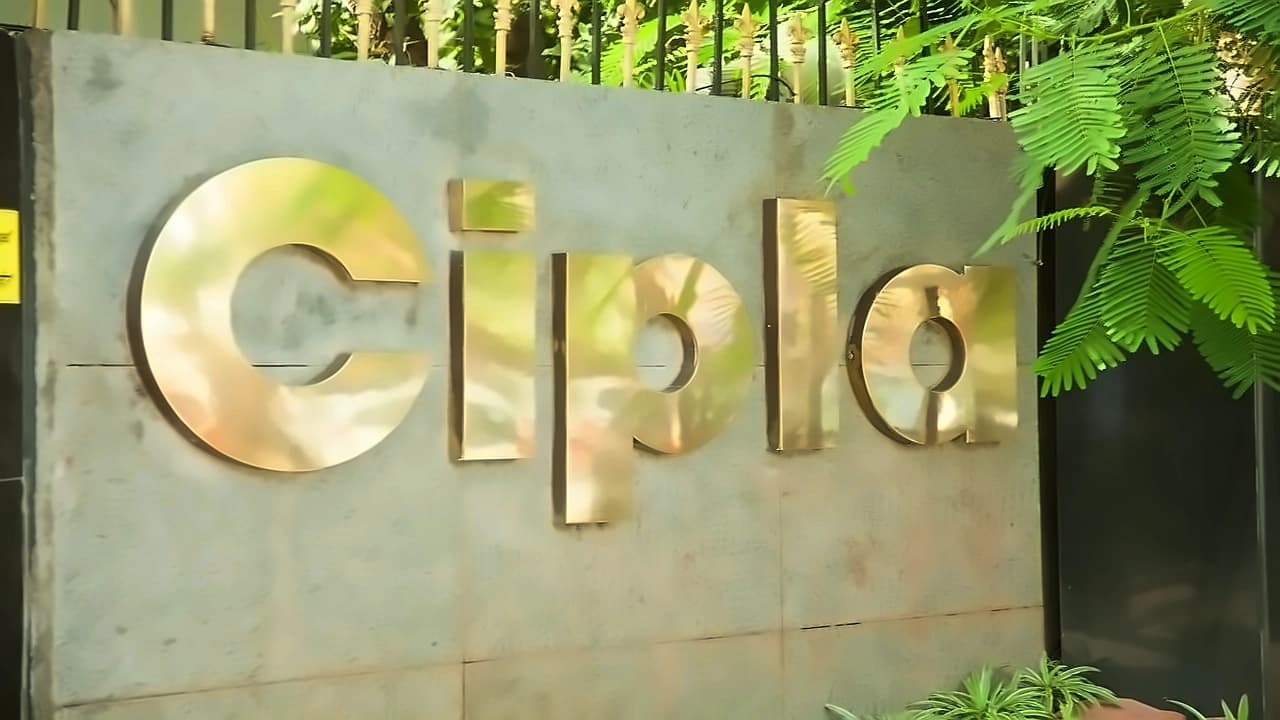 Cipla targets 10% innovation revenue, Glenmark aims 13-15% CAGR