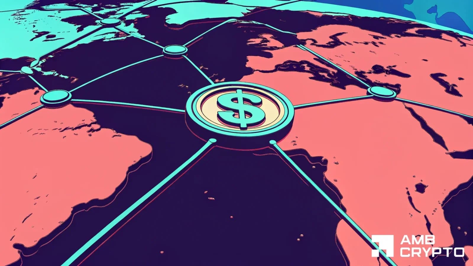 Circle Acquires Tazapay for $400M After Uniswap Overtakes It