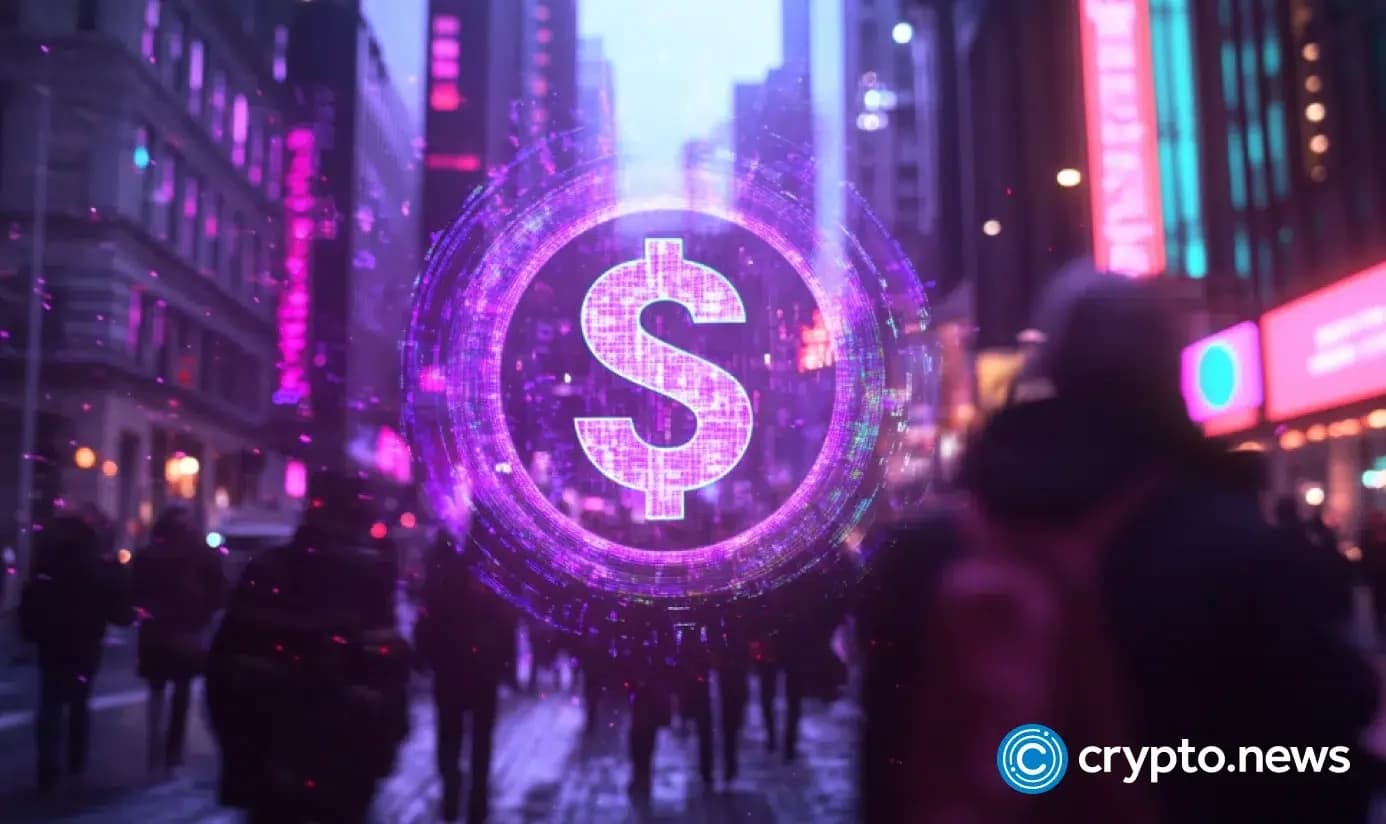 Circle Stock Jumps 3.18% as Bernstein Maintains $140 Target