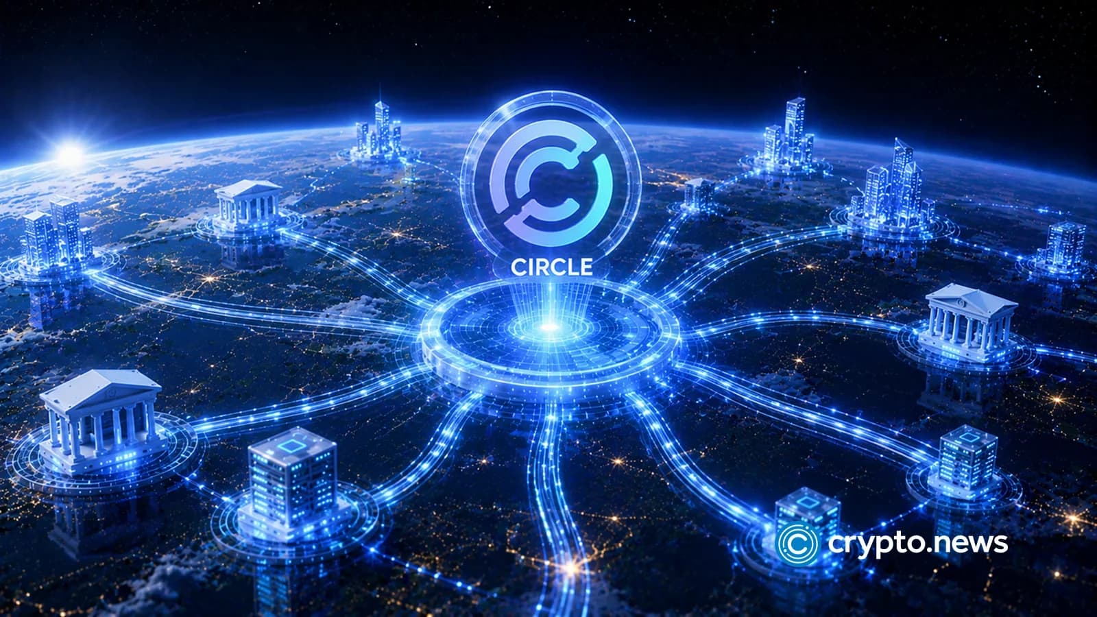 Circle Launches AI Agent Discovery Layer and Native USDC on OKX X Layer