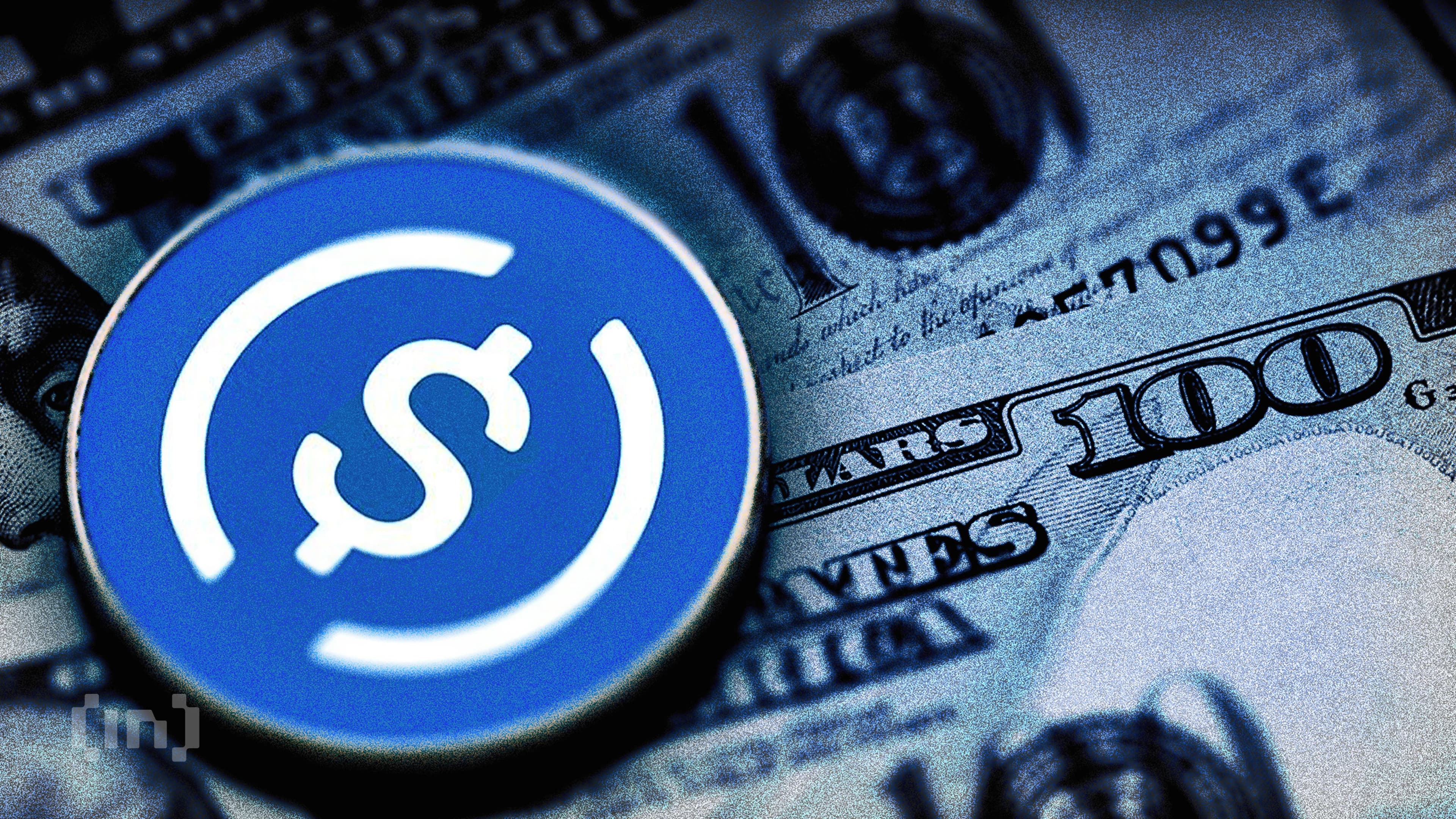 Circle Q1 2026: USDC Volume Surges 263% to $21.5T Despite Revenue Miss