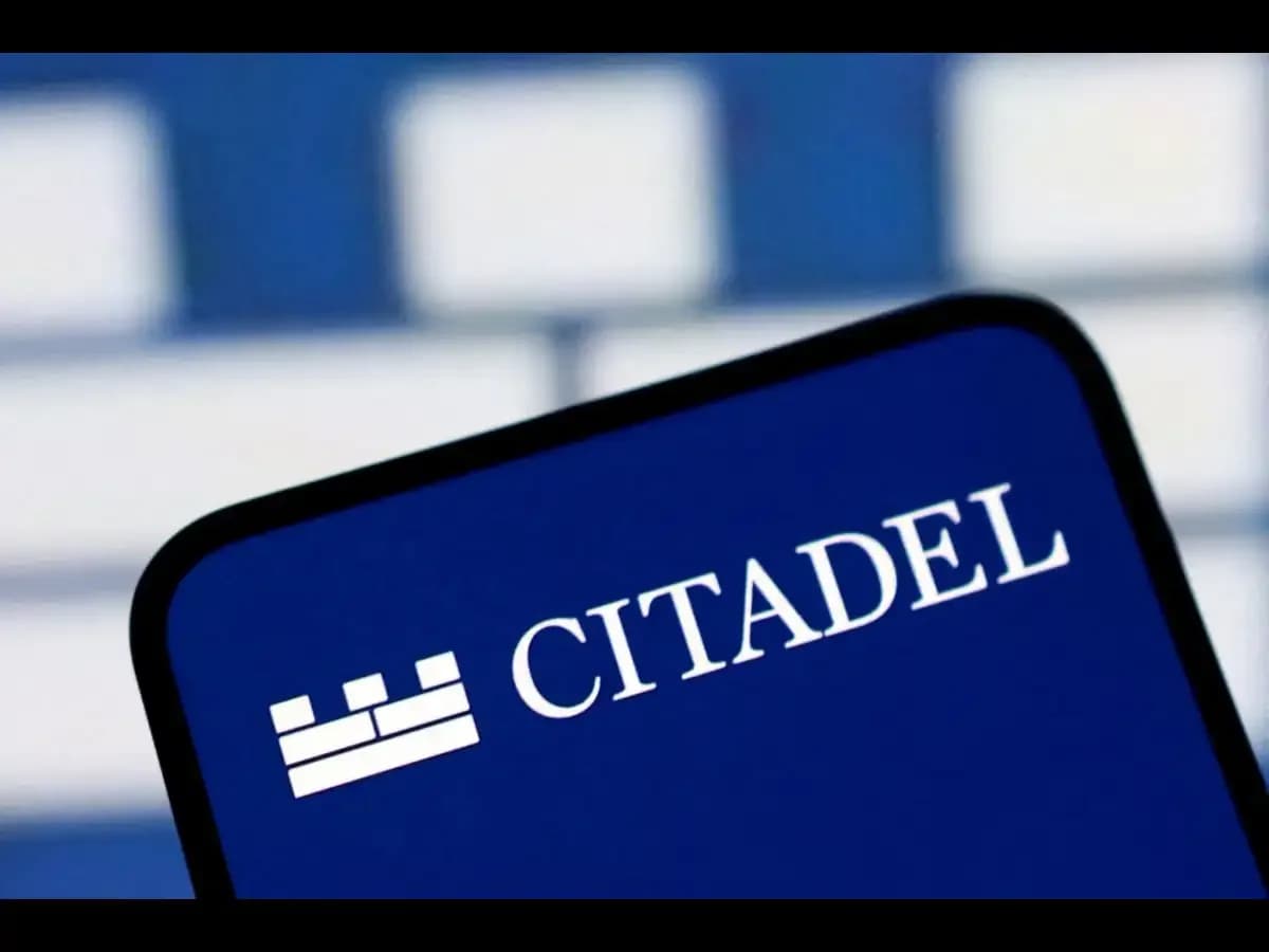 Citadel unwinds 80% of Situational Awareness positions after $4B trade
