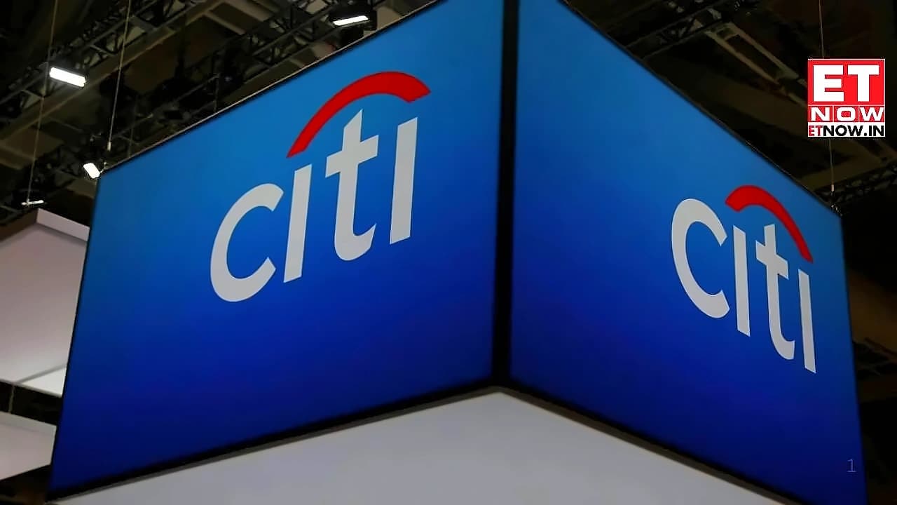 Citi Outlines Growth Strategy at Investor Day, India Leads