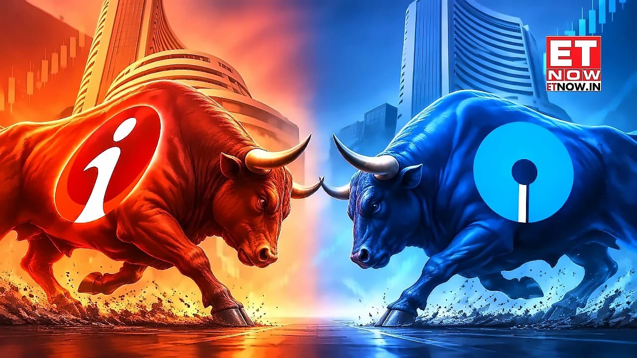 BofA sees 26%+ upside in SBI, ICICI Bank amid banking sector recovery