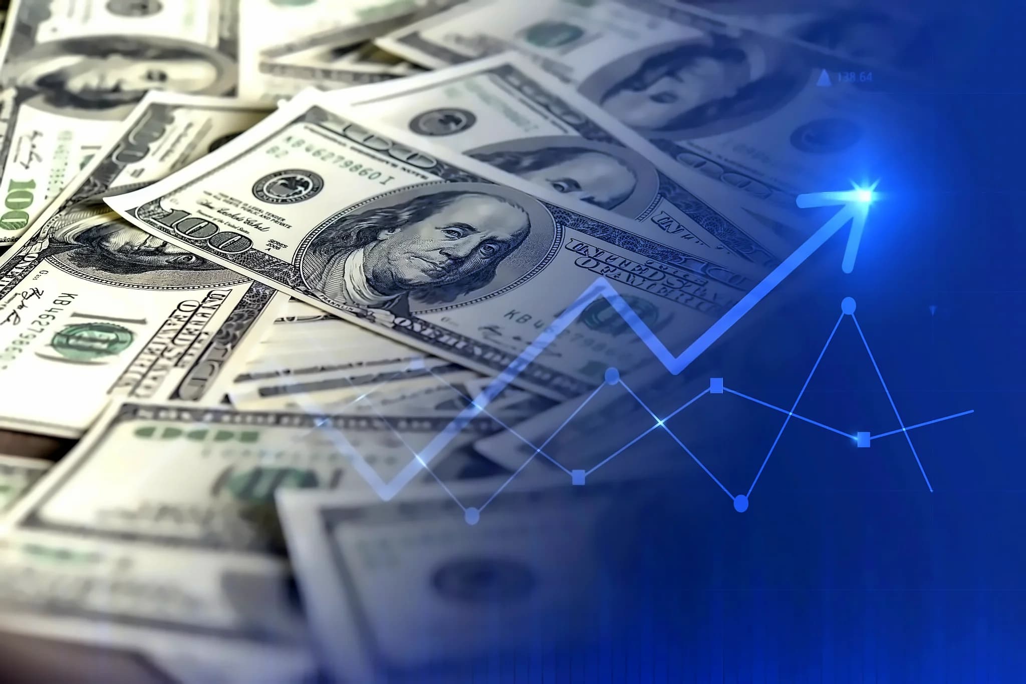 Citi Wealth Warns Against Excess Cash Holdings Amid 4.2% Inflation