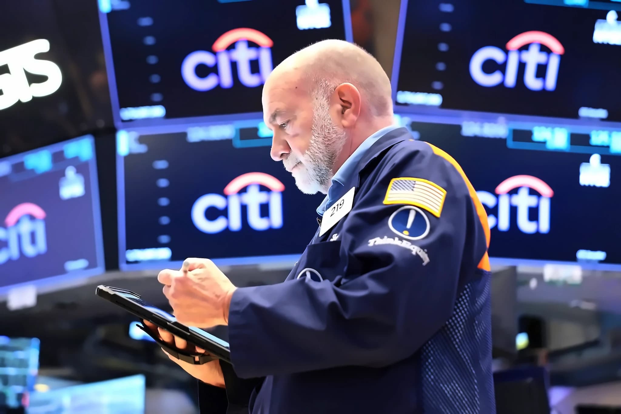 Citi Wealth: 90% of Family Offices Gain Despite Volatility