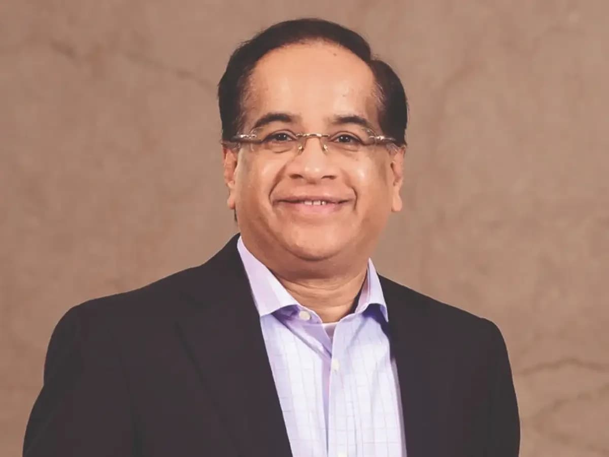 Citibank India CEO calls for AI-focused investment narrative