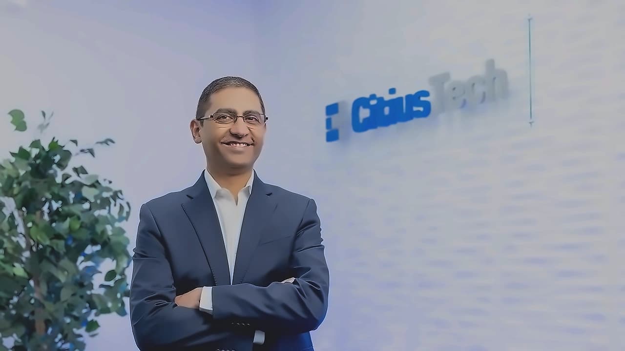 CitiusTech elevates Dhaval Shah as acting CEO; Shyam Karunakaran named president