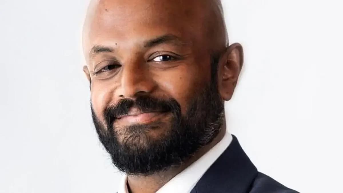Citizens Financial Group Appoints Rajesh Mani as India MD