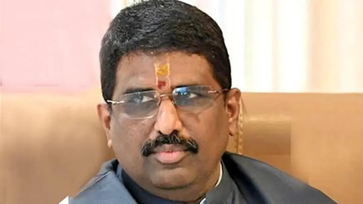 City Union Bank MD Vijay Anandh to focus on trust, customer service
