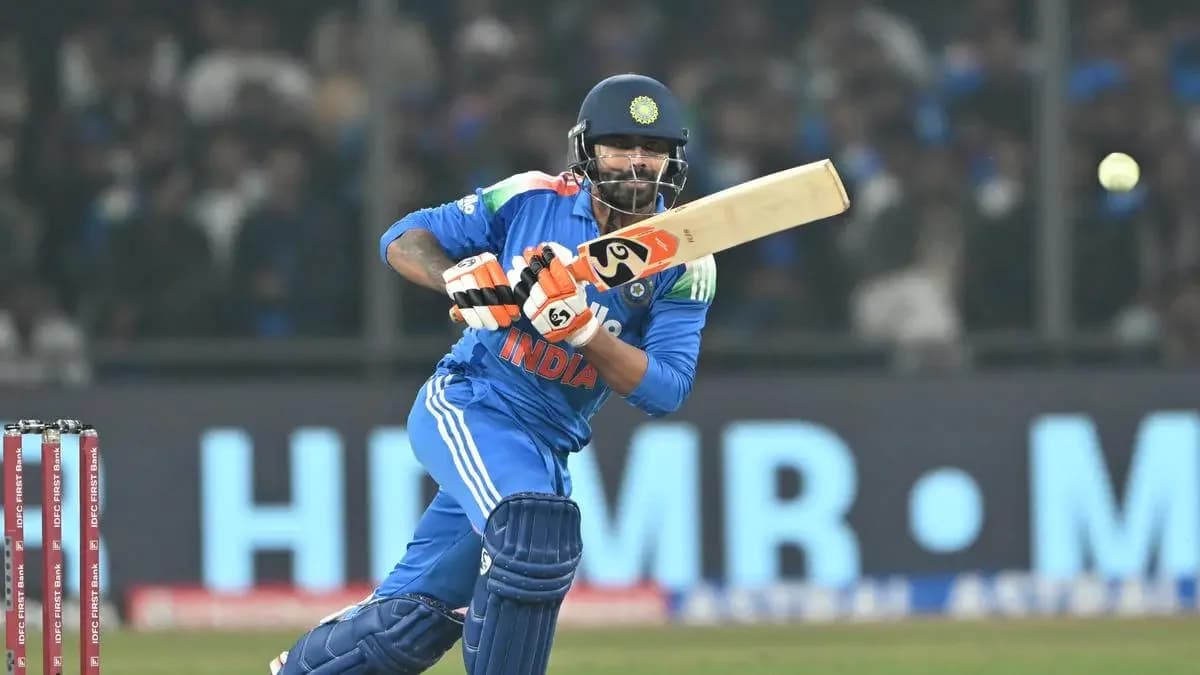 City Union Bank signs Ravindra Jadeja as brand ambassador