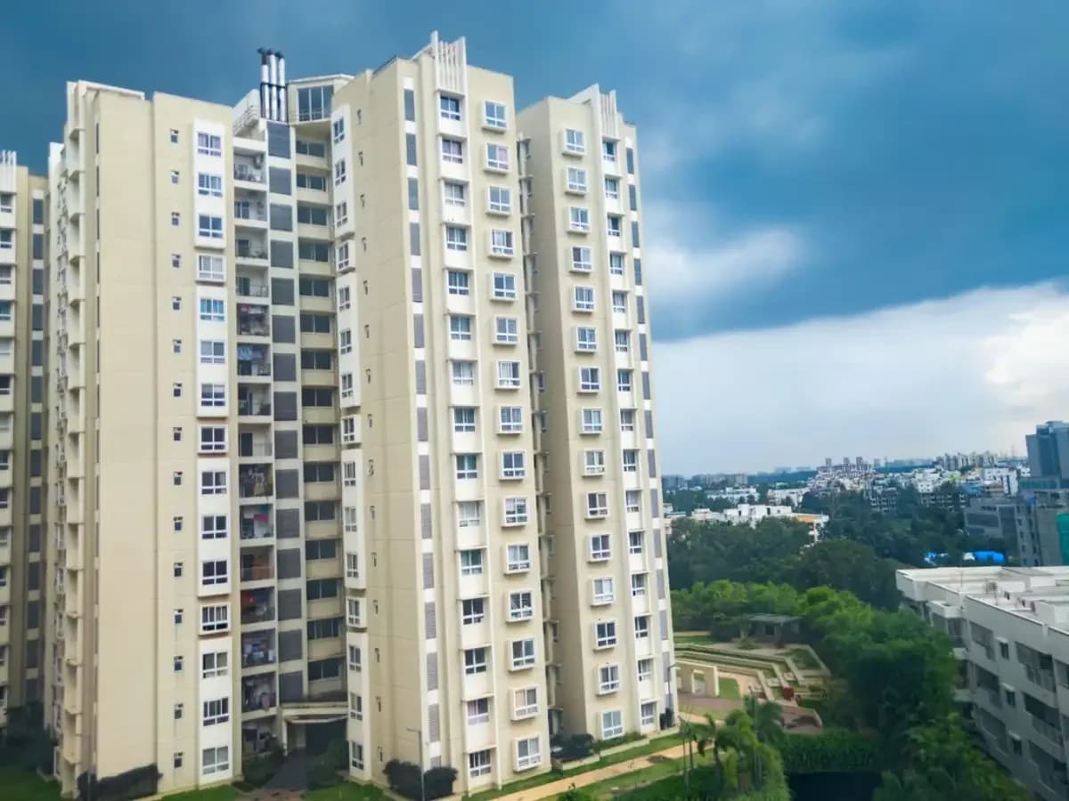 M3M secures ₹1,850 cr mixed-use land in Noida auction