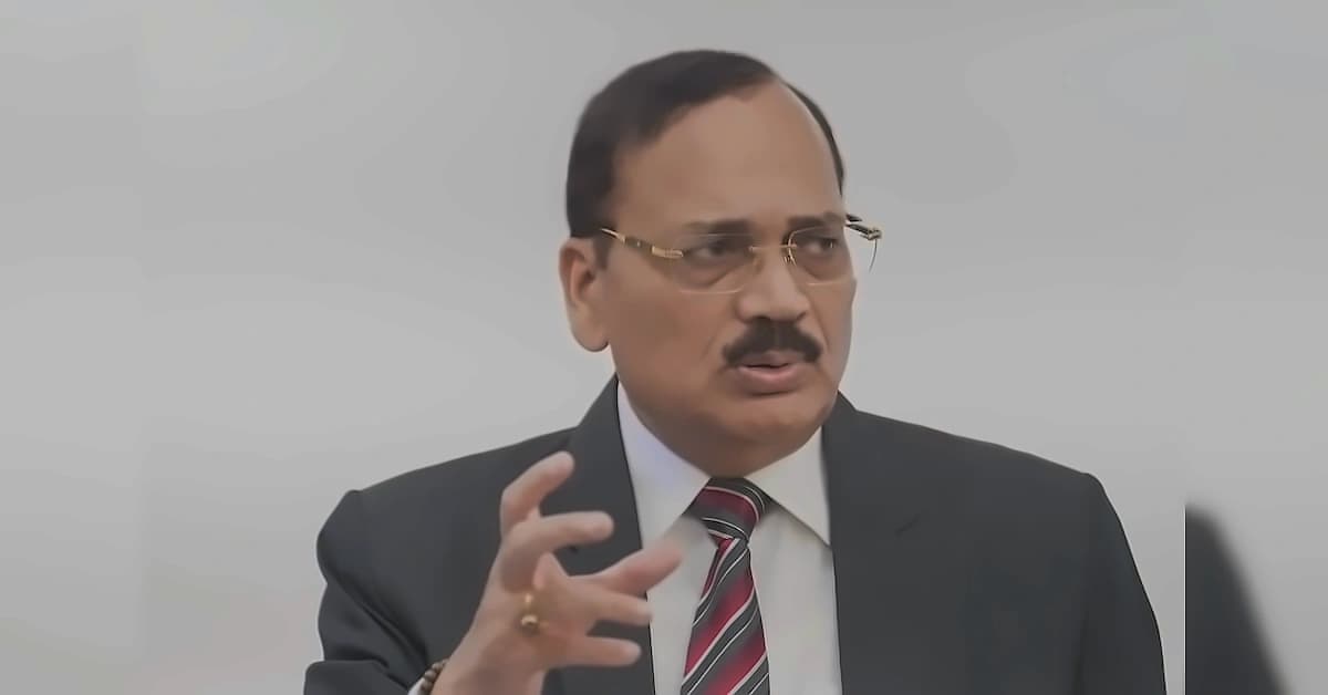 CJI Kant proposes common BRICS arbitration platform at forum