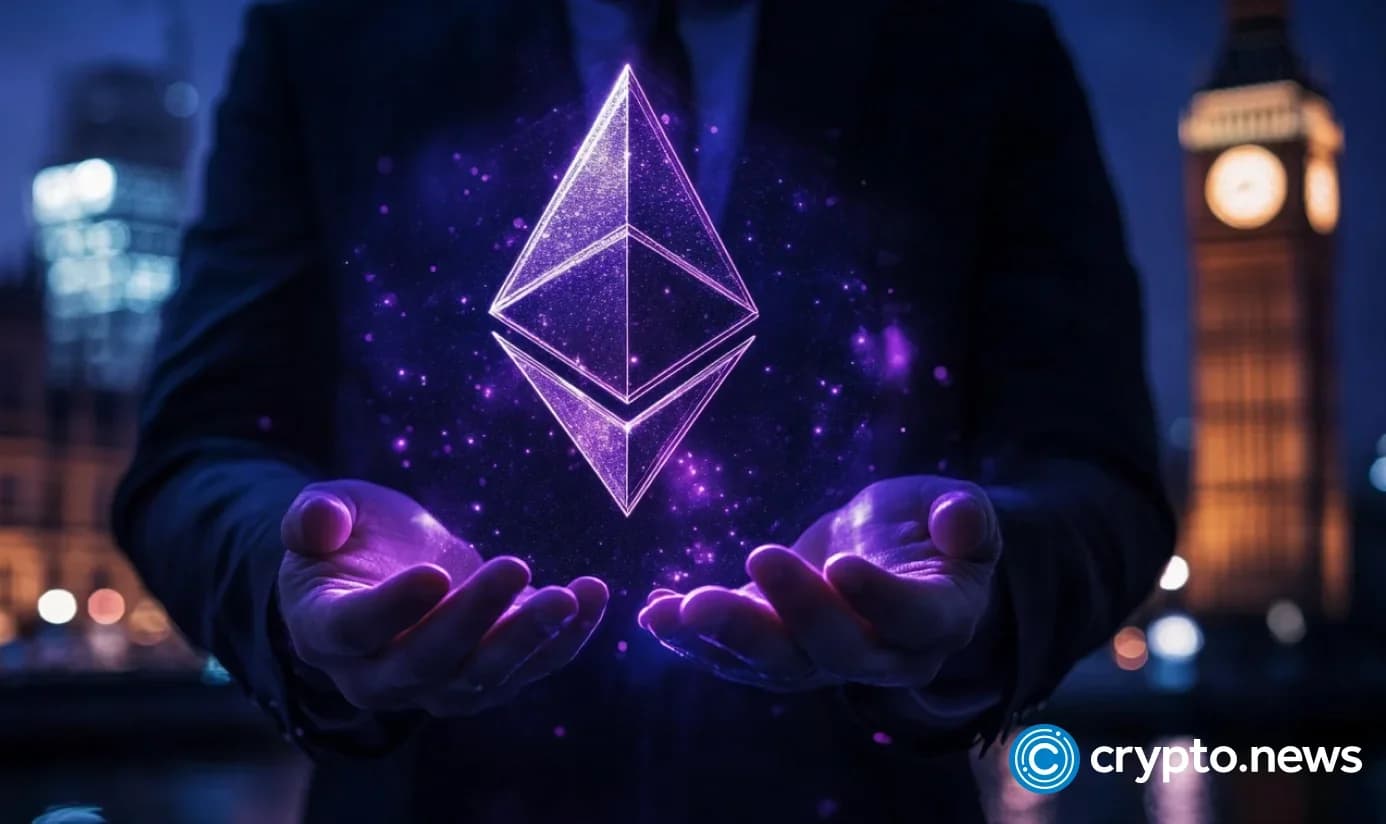 CLARITY Act Clears Senate Committee, Classifies Ethereum as Digital Commodity