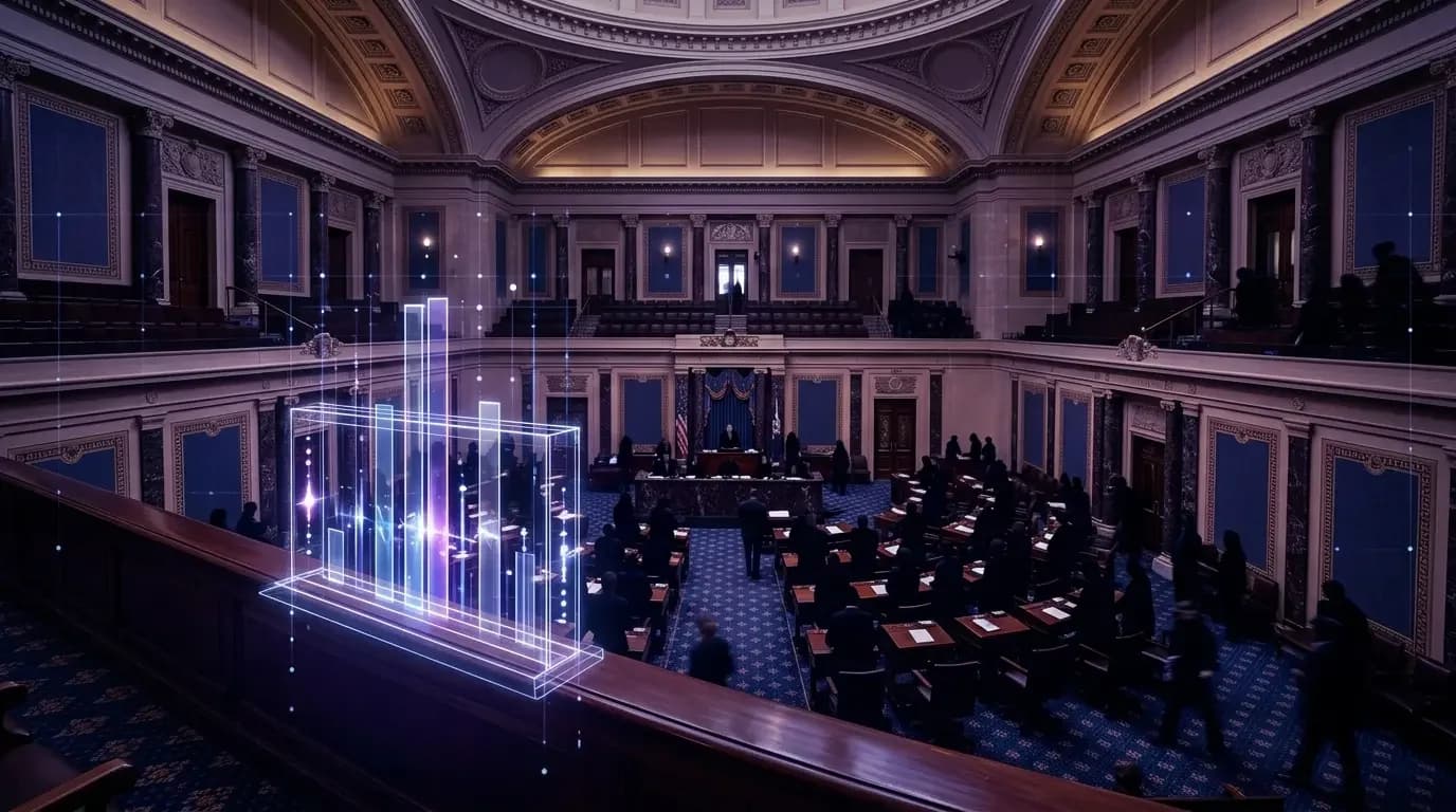 CLARITY Act Vote Set for Sept 15 as Ripple CEO Boosts Optimism