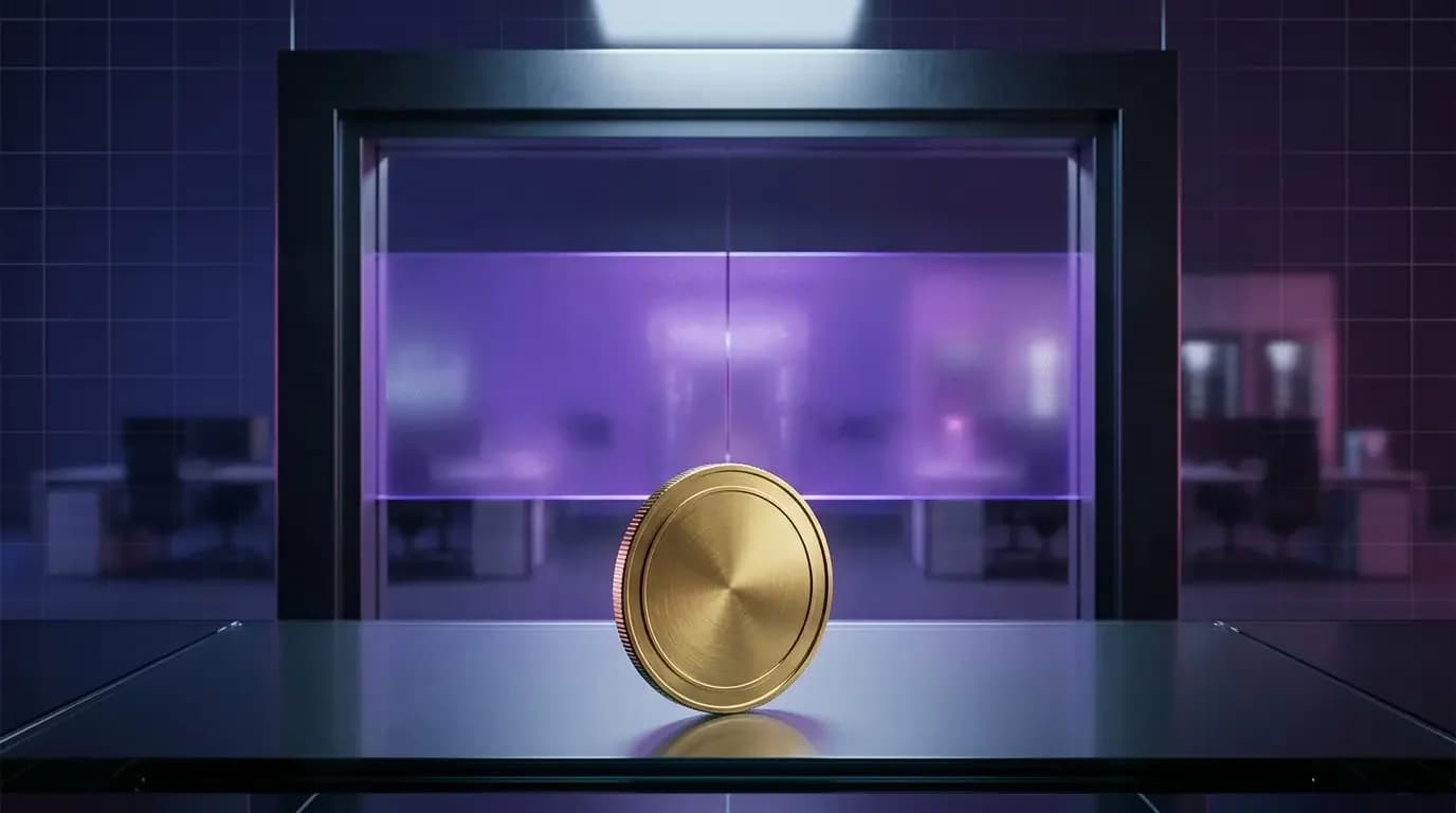 XRP Price Holds $1.38 as CLARITY Act Vote Approaches with 10% Odds