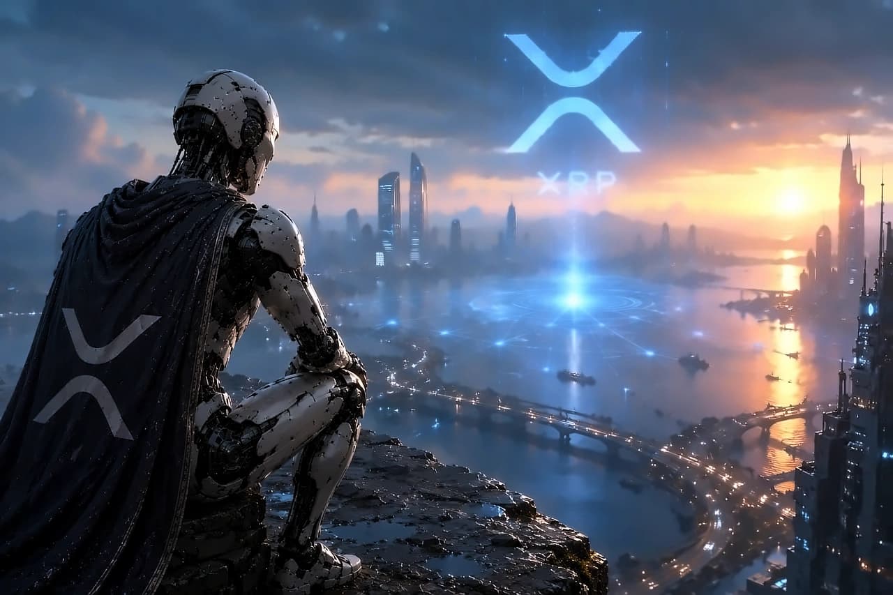 XRP Consolidates Near $1.07 as ETF Inflows Hit $14.86M Weekly
