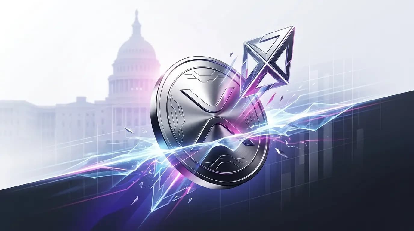 Clearpool Migrates to XRPL with 97% Vote, RLUSD Loans Limit XRP Demand