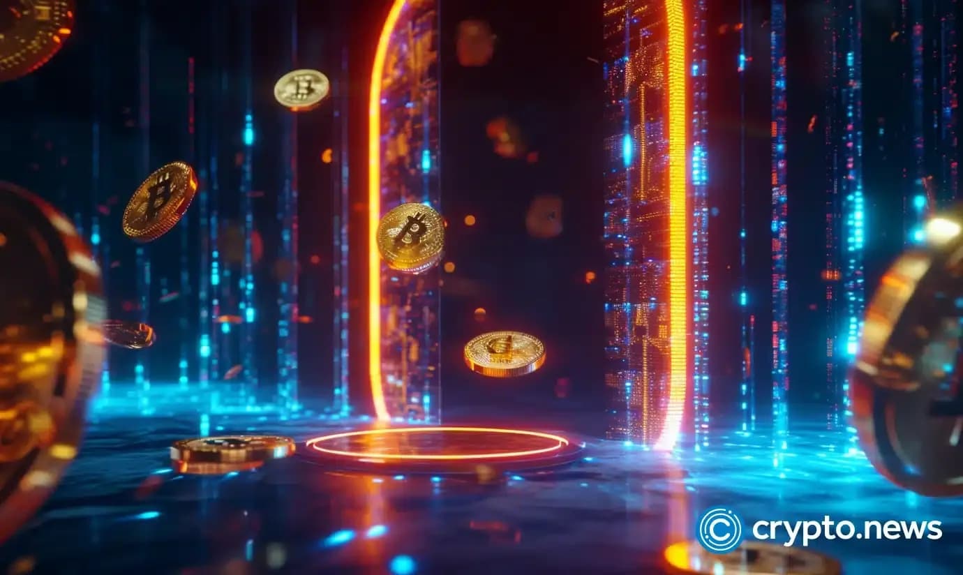 CME CEO Calls US Crypto Perps a 'Disaster Waiting to Happen'