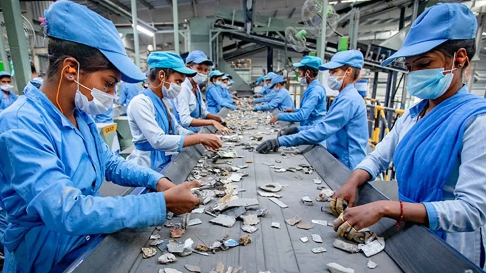 CMR Green Tech Q4 profit surges 2x to ₹64 crore, earnings call set