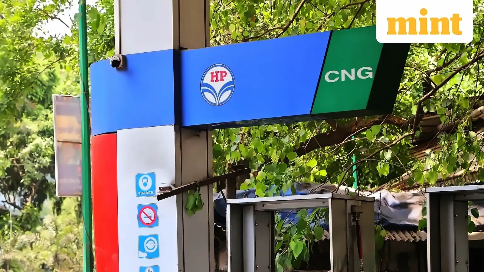 CNG prices rise ₹2 in Delhi-NCR amid fuel cost surge