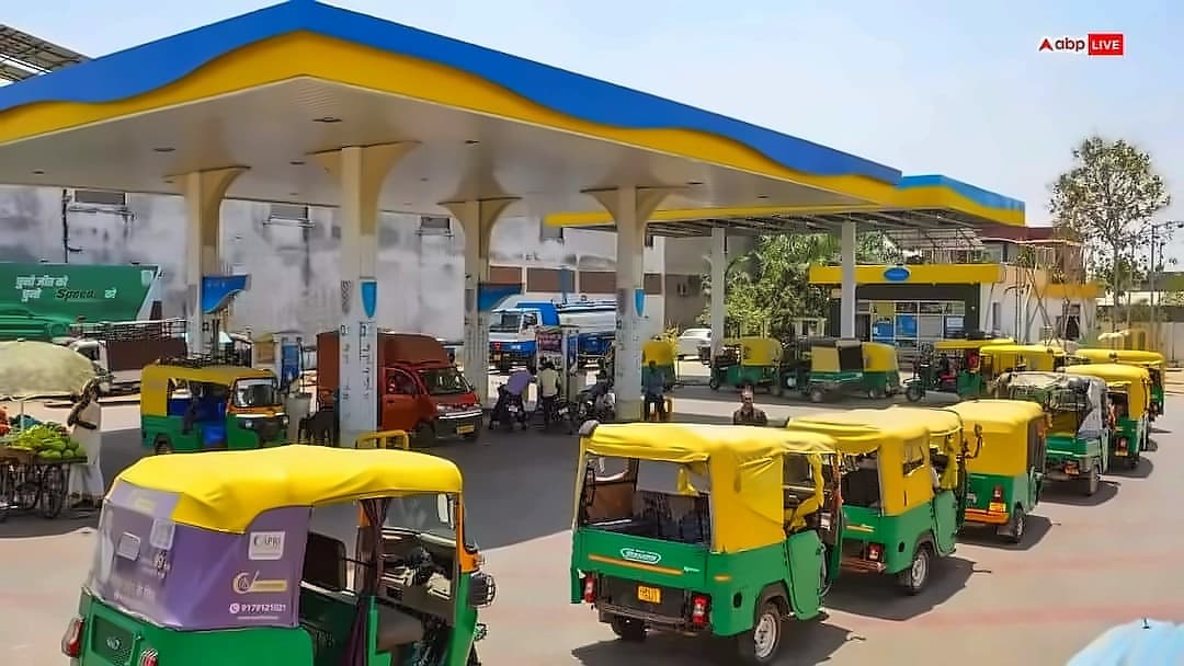 Mumbai CNG Prices Rise Rs 2 to Rs 86/kg in Second Hike This Month