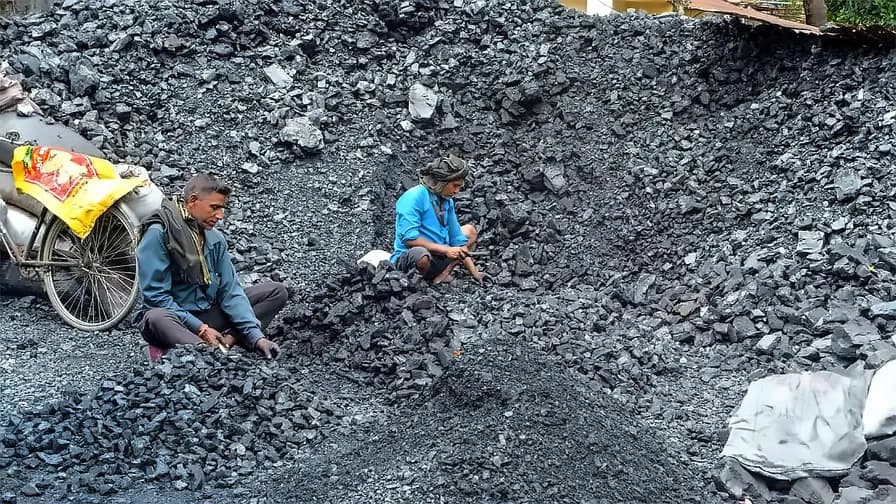 Coal Exchange Rules Notified for Transparent Trading Platform