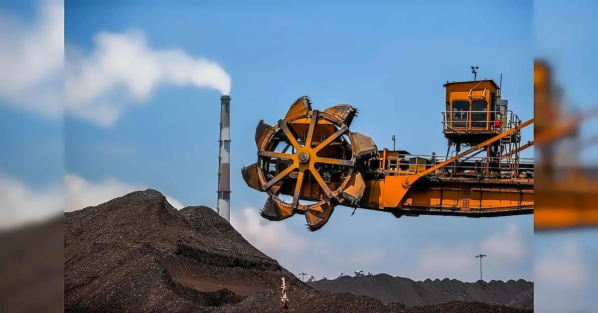 Coal gasification deadline, solar crisis deepens as China curbs exports