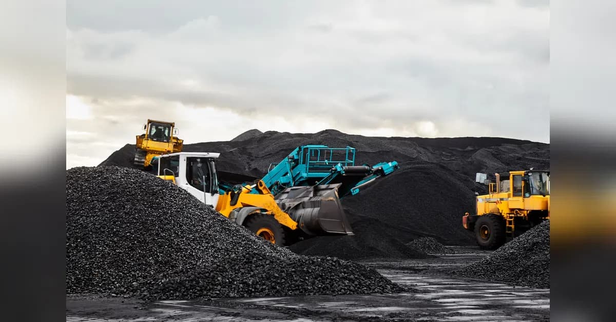Coal gasification projects worth ₹37,500 crore under implementation