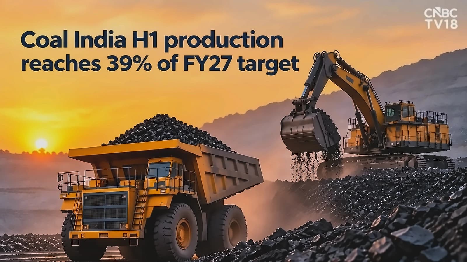 Coal India steps up power supplies amid availability concerns