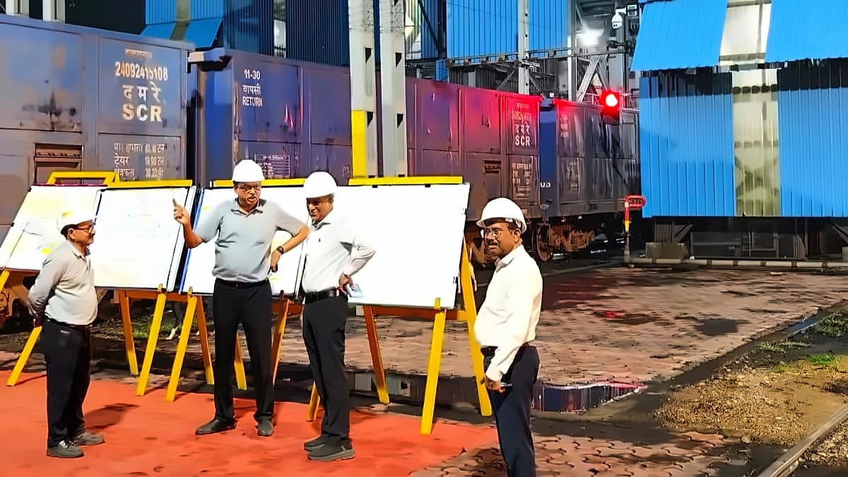 Coal India Appoints Sona Kumari as Northern Coalfields Director