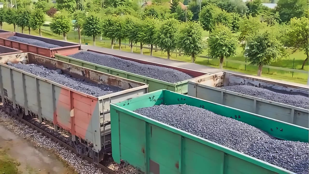 Coal India Plans ₹500 Cr R&D Spending by FY30 Amid Global Coal Price Rise