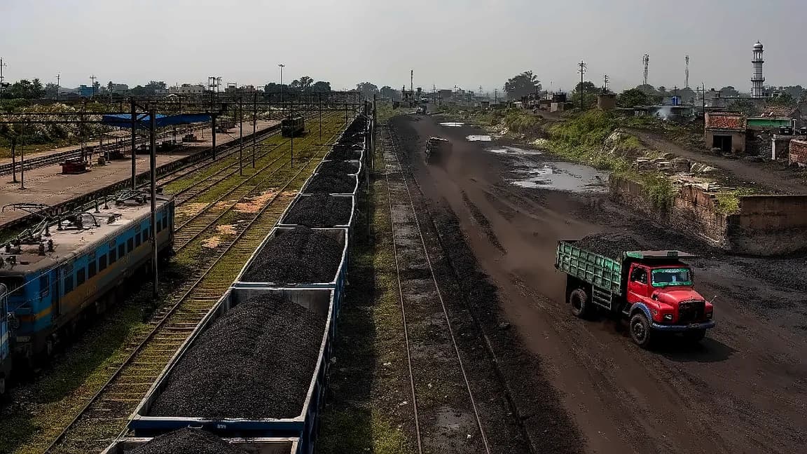 Coal India OFS Oversubscribed 8.14x, Green Shoe Option Exercised