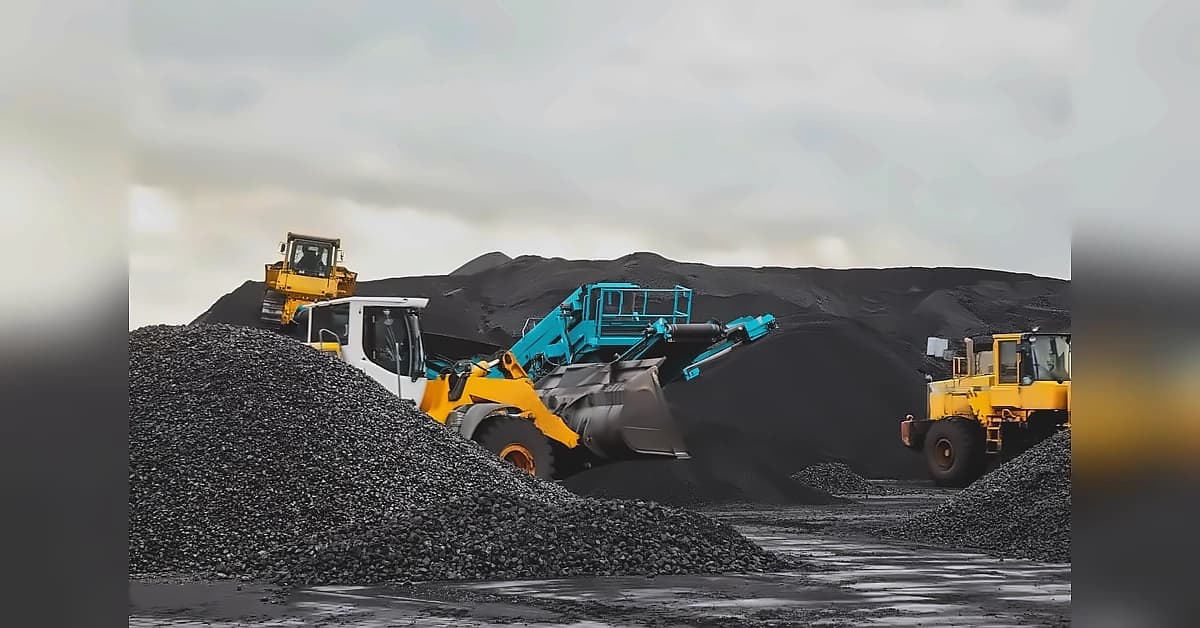 Coal India Q1 Results: Net profit rises marginally to ₹8,852 cr, ₹5.5 dividend