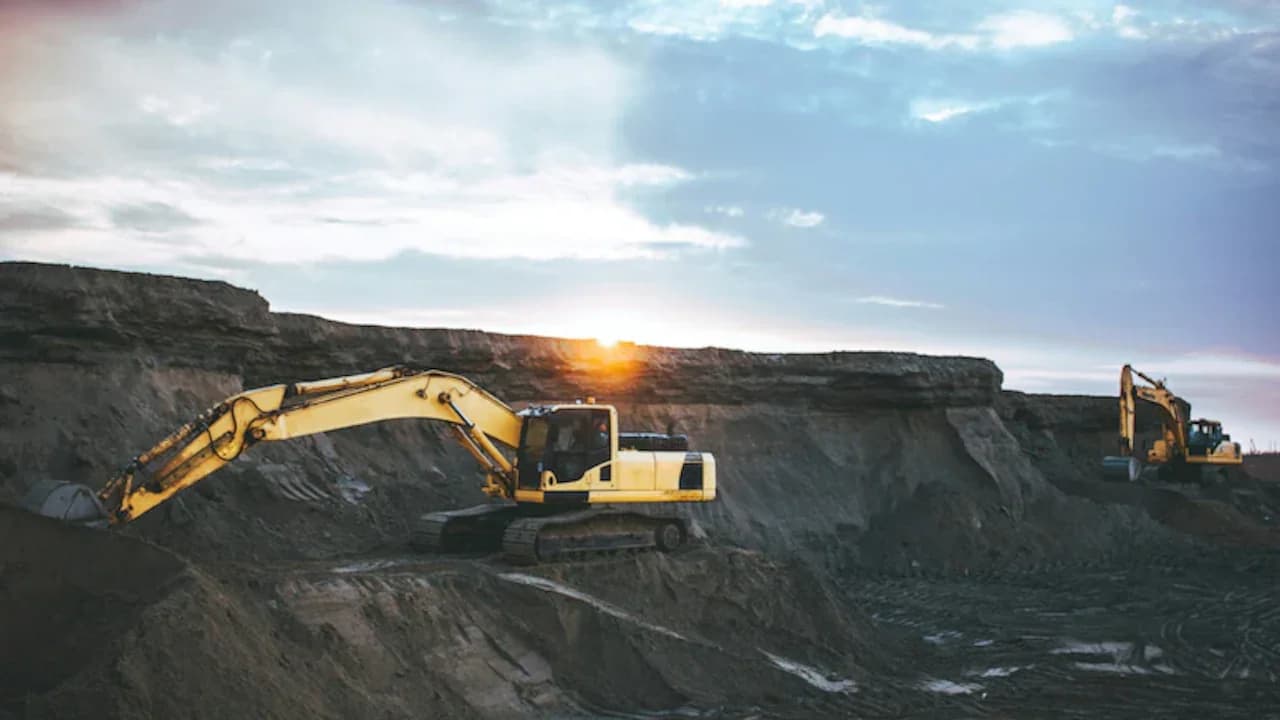 Coal India Q2: Mixed Brokerage Views After Earnings Miss