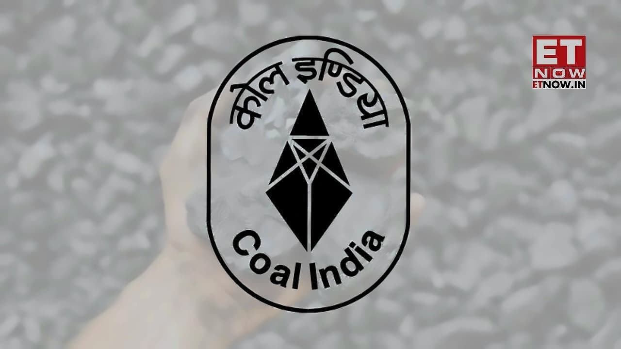 Coal India shares rise 5.5% on August supply growth, brokerages see upside