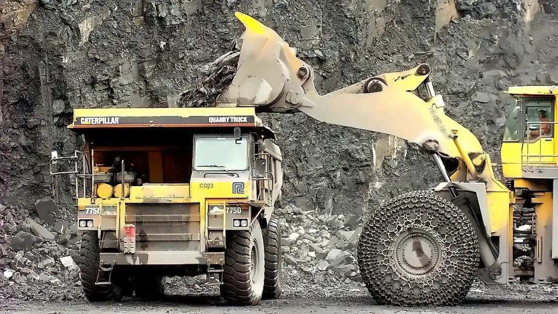 Coal India's Mahanadi Coalfields plans ₹10,000-crore IPO