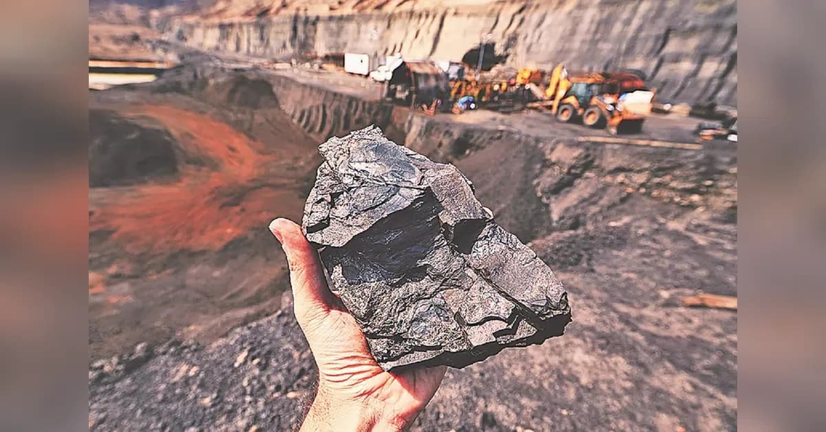 Coal Ministry gets 21 bids for 8 of 23 blocks in latest auction