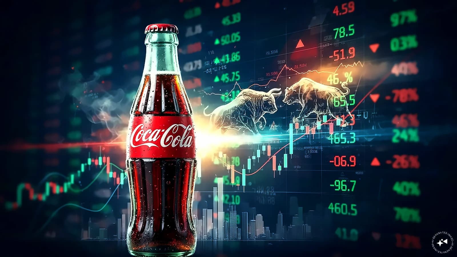 Coca-Cola finalizes 4 banks for India bottler IPO worth $10B
