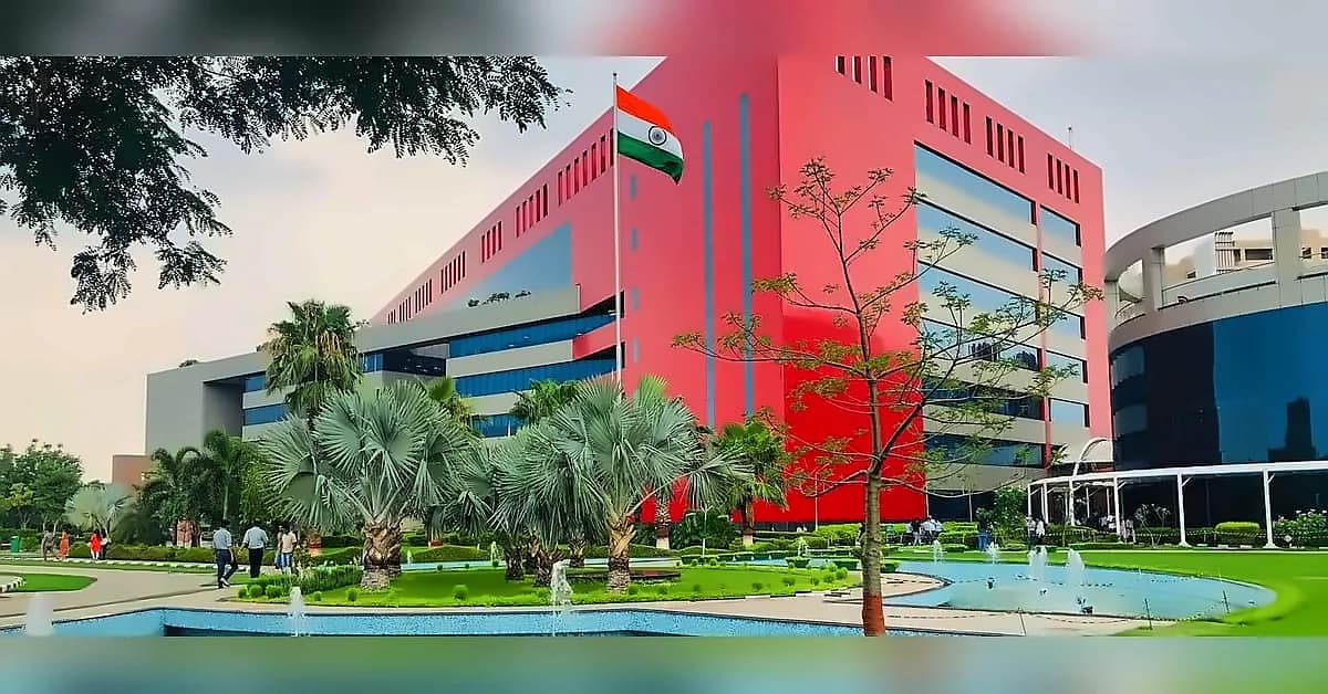 Coforge Shares Rise 2% as Motilal Oswal Maintains Buy Rating