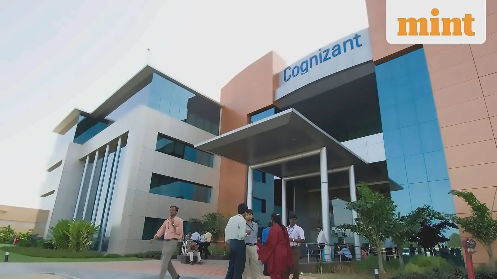 Cognizant-Travelport Partnership Advances AI-Native Travel Platform