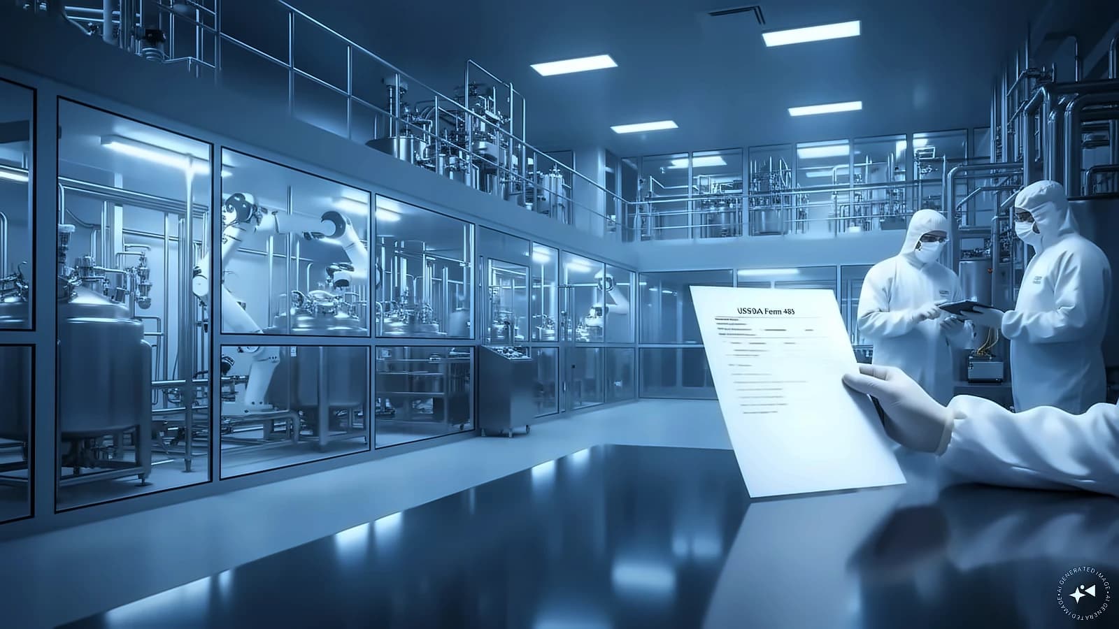 Cohance Lifesciences stock jumps 2% on USFDA clearance despite Q1 loss