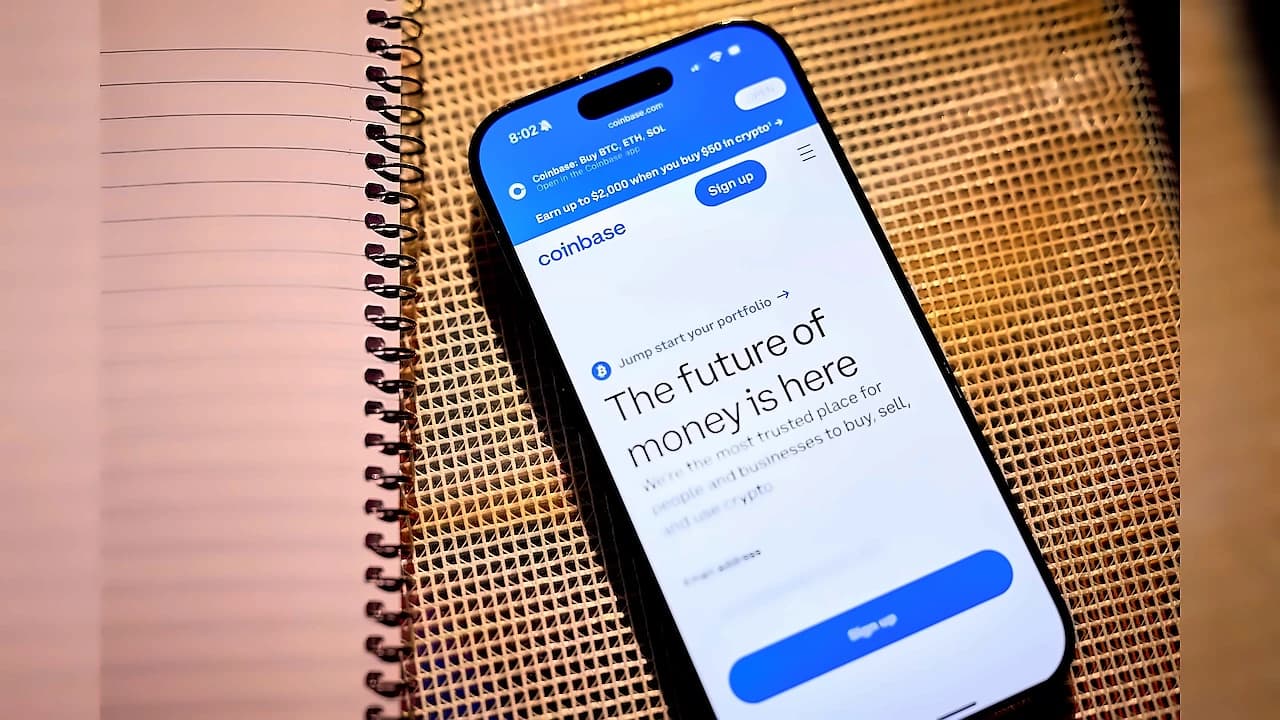 Coinbase Adds Elon Musk Ally Anthony Armstrong to Board