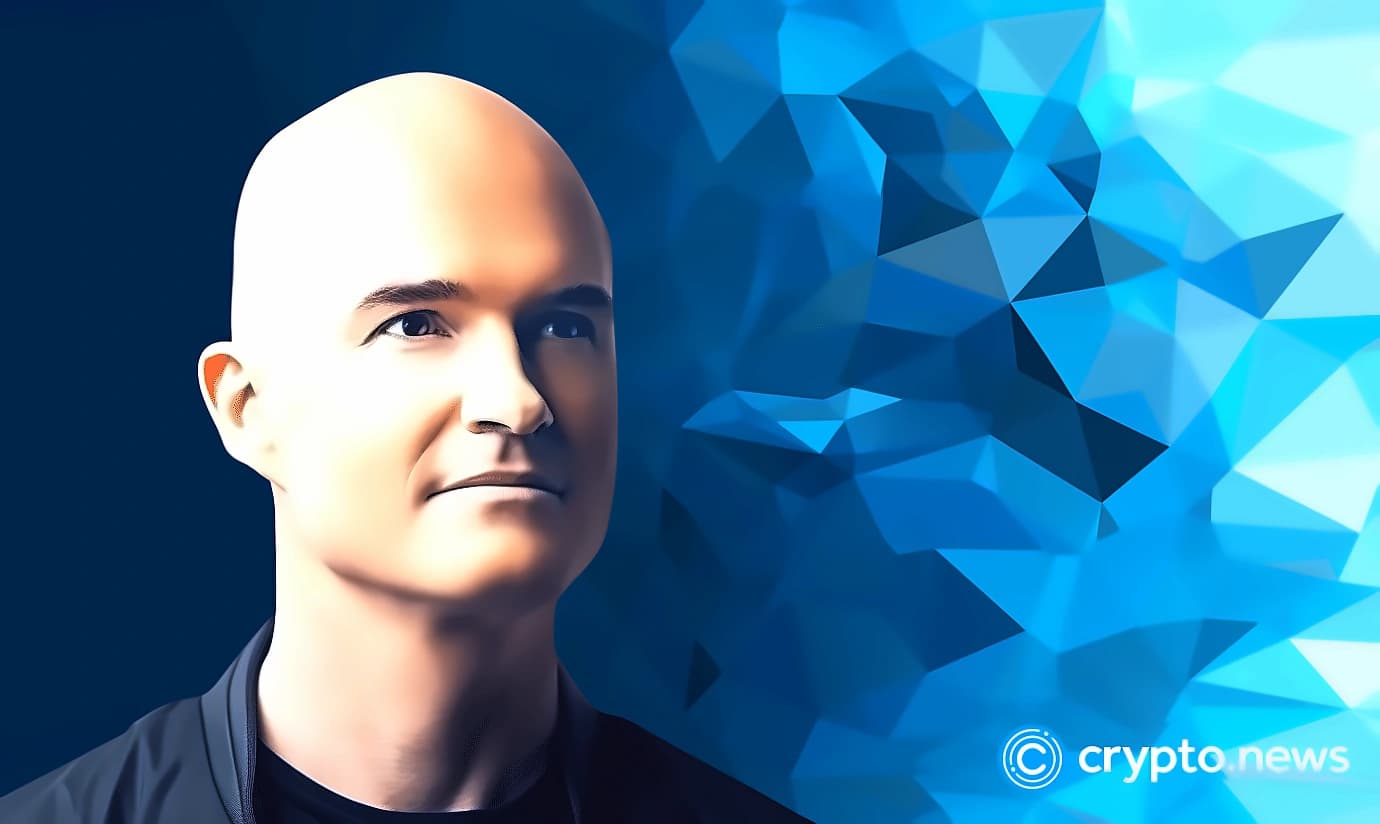 Coinbase CEO: AI Agents Could Outspend Humans on Crypto