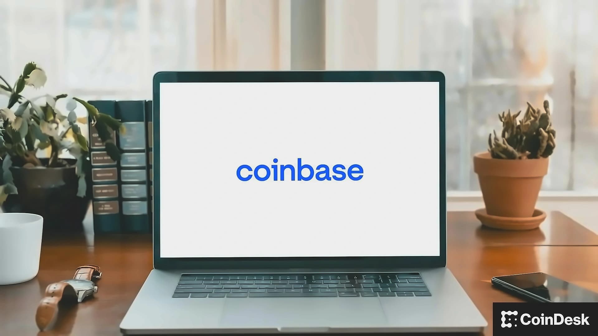 Coinbase CEO: AI Megatrend Drives 100M+ Base Payments
