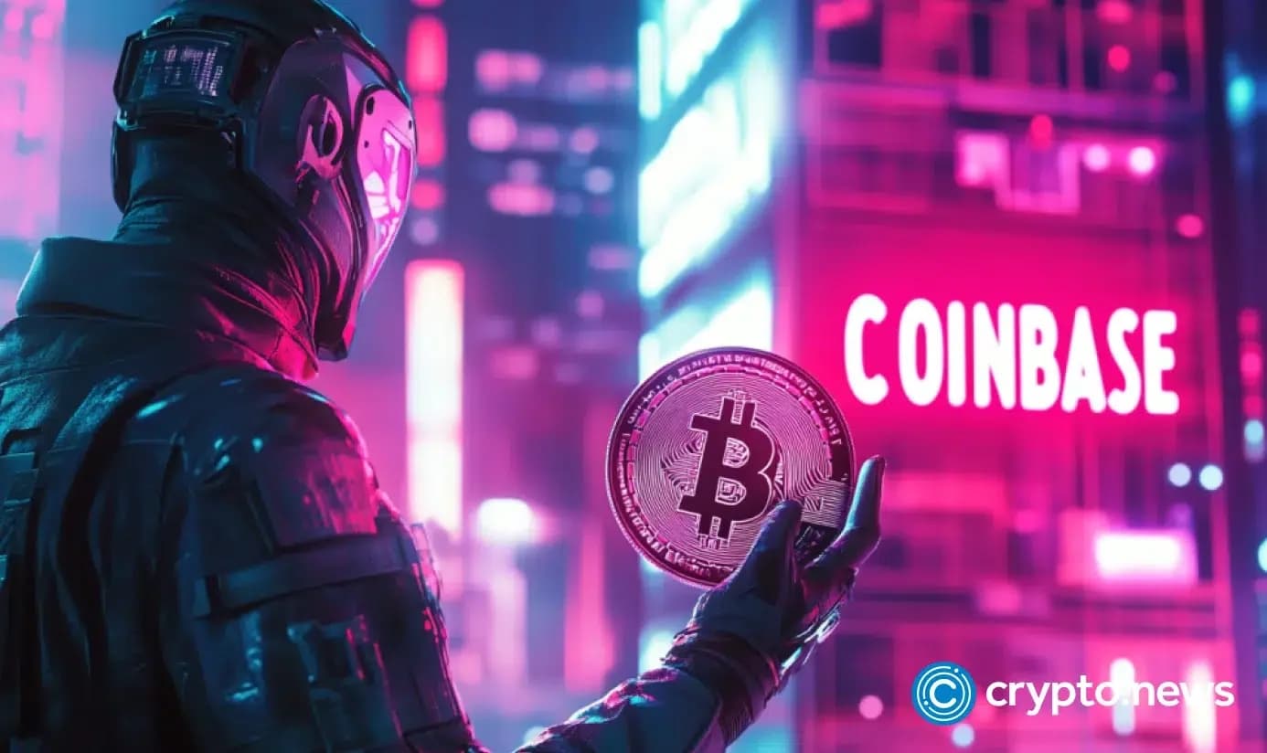 Coinbase Stock Falls 4% as CLARITY Act Odds Drop to 37%; SEC Settles