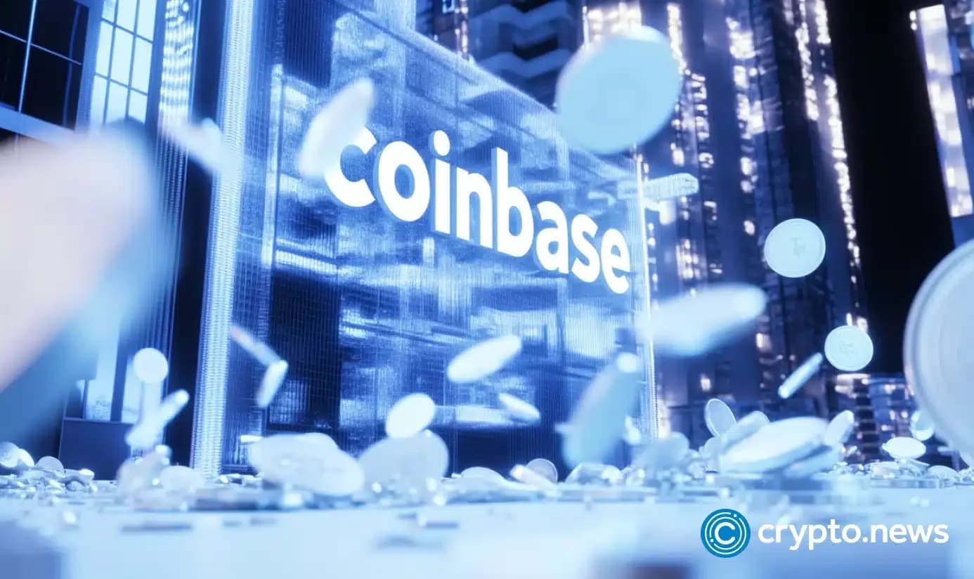 Coinbase Expands Standard Chartered Partnership for Global Funding