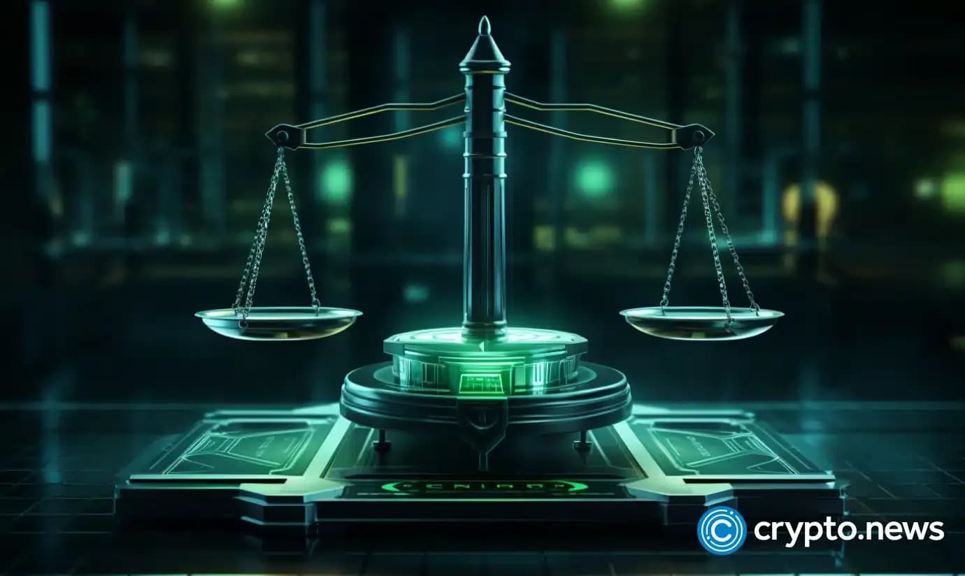 CoinEx denies Iran ties after $4B crypto flows report