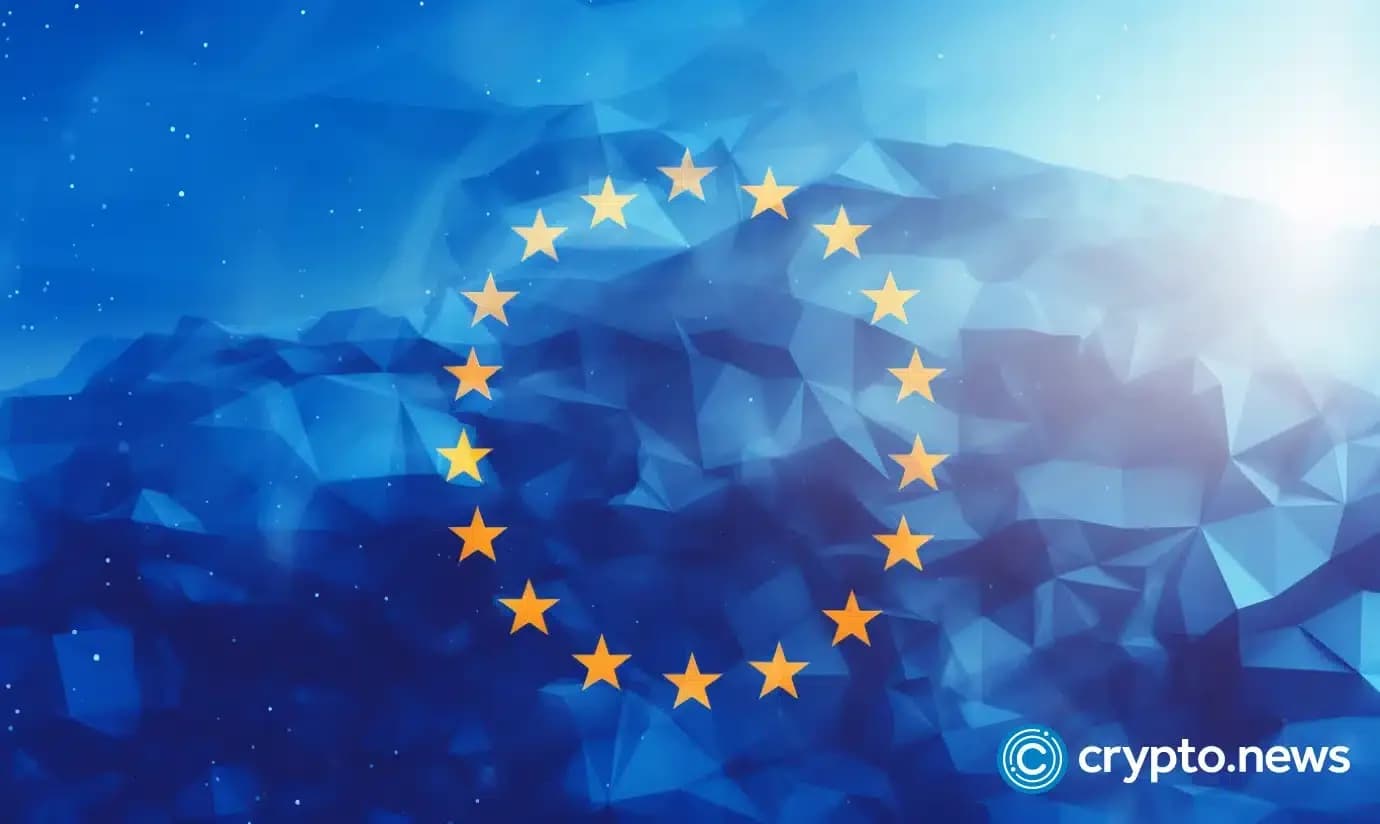 CoinShares launches Bitcoin mining UCITS ETF in Europe's $30T market
