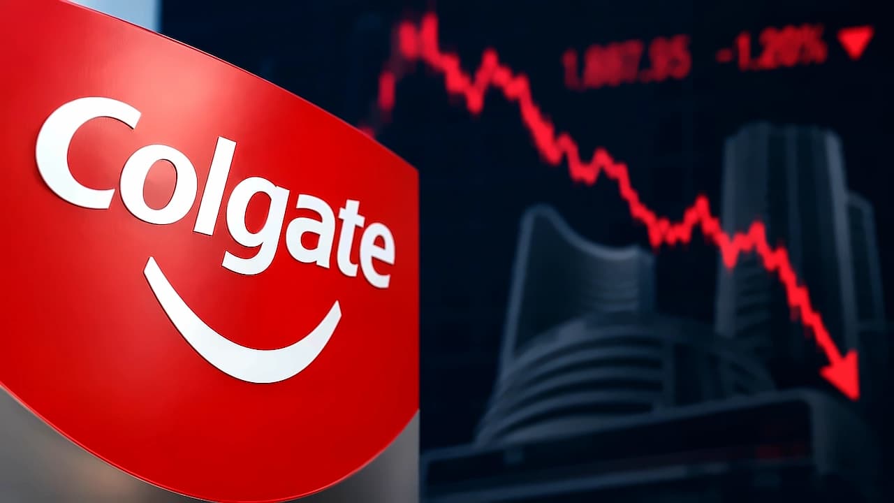 Colgate India CEO Prabha Narasimhan Steps Down, Manish Anandani Takes Over